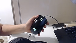 Razer DeathAdder Essential Mouse