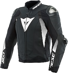 ( ORJİNAL VE SIFIR ÜRÜN ) DAİNESE SUPER SPEED 4 DERİ MONT