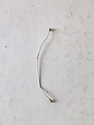 LG OPTİMUS ANTEN 4X P880