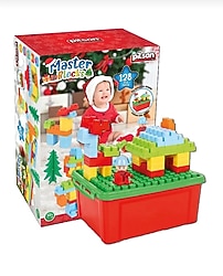 pilsan master blok seti