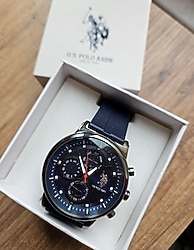 Us polo saat
