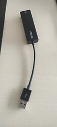 Asus Ağ Adaptörü