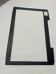 Model ABRA A5 V8.1 LCD BEZEL