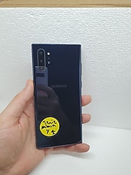 Samsung Note 256GB Türkiye cihazı (İKİNCİ EL)