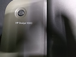 210 HP DESKJET 1000 YAZICI KARTUŞLAR BİTİK DOLUM YADA YENİ ALIN KARTUŞ DOLUM FİYATINA 1000 TL.210