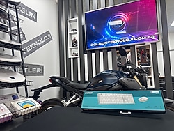 Everest KM-6063 Kablosuz Klavye Mouse Seti