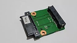 Casper W765S EXPER KARIZMA NR93H Sata Port - Sata Konnektör - 6-71-W760N-D01