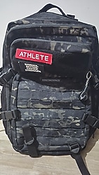 KDNZ LIMITED EDITION KAMUFLAJ ÇANTA