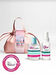 Blueberry Her Icon Çantalı Kadın Parfüm Seti Parfüm & Hair Mist