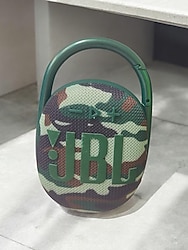 JBL Clip4 Bluetooth Hoparlor