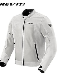 Yazlık Motorsiklet Montu