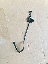 İPad Air 1 Home Orta Tuş flex film