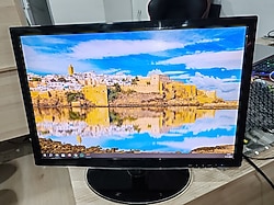 Casper 900M 19" 1440 X 900 VGA LED MONİTÖR