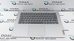 LENOVO SLİM 1-14AST-05 (ÜST KASA+KLAVYE+TOUCH PAD) TYPE 81VS