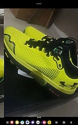 Under Armour Ayakkabı