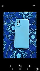 Xiaomi Redmi Note 10 Kılıd