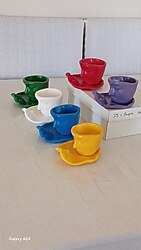 İSTENİLEN RENK VE ADETTE SİPARİŞ ALINIR