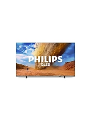 Philips 55PUS7800/62 4K Ultra HD 55” 140 Ekran Uydu Alıcılı Smart QLED TV (AÇIK KUTU SIFIR)