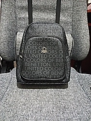 Kadın sırt çantası