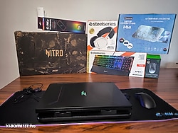 Acer NİTRO 16 GAMİNG ( GARANTİLİ )