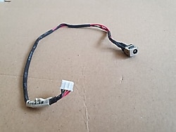 HP Compaq C300 C500 G5000 V5000 Serisi Power DC Jack - Şarj Soketi - dc020006n00