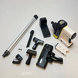 Karcher VC 6 Cordless ourFamily Battery Plus Şarjlı Dikey Süpürge