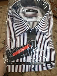 gomlek yeni cok saglam XL beden