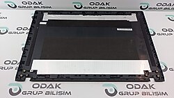 ORJİNAL LENOVO E50-80 (LCD COVER) 80J2