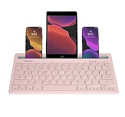 Everest Bluetooth Q Klavye KB-BT82