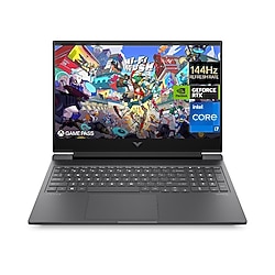 HP Victus 16-R1015NT i7-14700HX 16 GB 1 TB RTX4050 6GB 16.1"