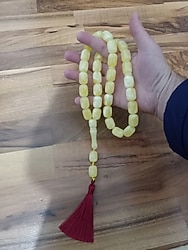 Tesbih Beyrut damladir.