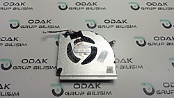 MSI PABD1A010SHL N508 (ORJİNAL FAN)
