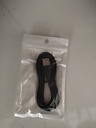 Sıfır Type-C Hızlı Şarj Kablosu – 1 Metre