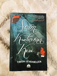 Siren Kraliçenin Kızı