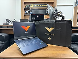 HP Victus 16-R0023NT i5 13500H 16GB RAM 1TB SSD RTX4060 W11 16.1” FHD 7P6L1EA