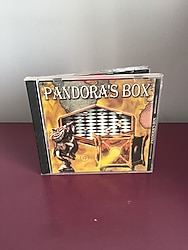 Pc Oyun Pandoras Box