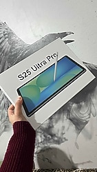 Samsung S25 ultra pro tablet