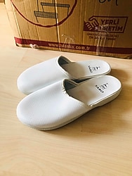 Hastane Terliği Sado