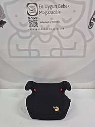 BABY PLUS 15-36 KG İSOFİX'Lİ OTO KOLTUĞU YÜKSELTİCİ