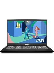 MSİ Modern 15 B12MO-624XTRM3 i5 1235U 8 GB 512 GB SSD 15.6" W11P
