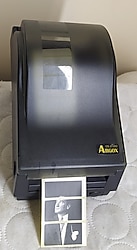 Argox OS-2130D Termal barkod yazıcı 2.EL