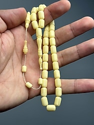 Sait GELMİŞ, Eski Miskevi Katalin Tesbih