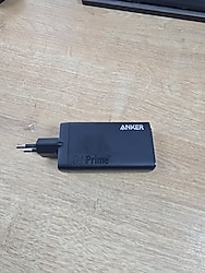 Anker 737 şarj aleti 120w