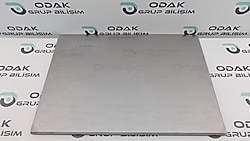 LENOVO İDEAPAD S400, S405, S400U (LCD COVER) ORJİNAL SIFIR GRİ