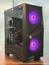 Oyun Bilgisayarı / İ5 7400+GTX 1070 8GB+16GB RAM+256GB SSD