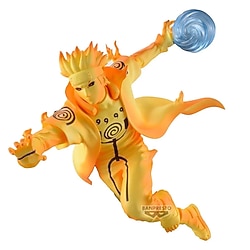 NAMİKAZE MİNATO NARUTO Anime figür oyuncak