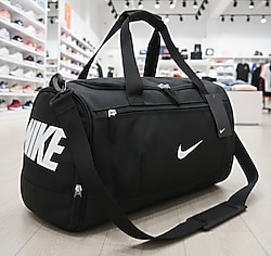 SIFIR ÜRÜN! NİKE 60 CM BÜYÜK BOY SPOR ÇANTA-VALİZ