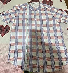 Perfetto erkek gömlek