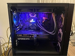 OYUNCU BİLGİSAYARI