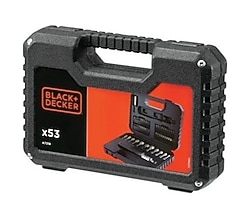 blck decker cırcır tornavida seti